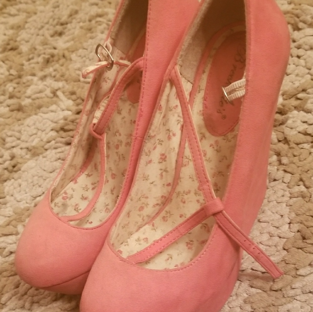 wedges